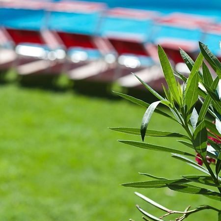 Business Resort Parkhotel Werth Bolzano Esterno foto