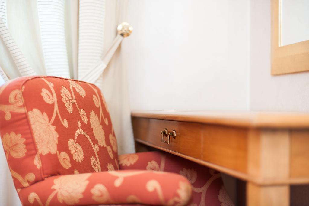 Business Resort Parkhotel Werth Bolzano Esterno foto