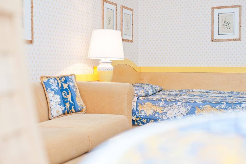 Business Resort Parkhotel Werth Bolzano Esterno foto